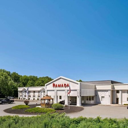 Ramada By Wyndham Allentown Bethlehem Kültér fotó