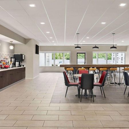 Ramada By Wyndham Allentown Bethlehem Kültér fotó