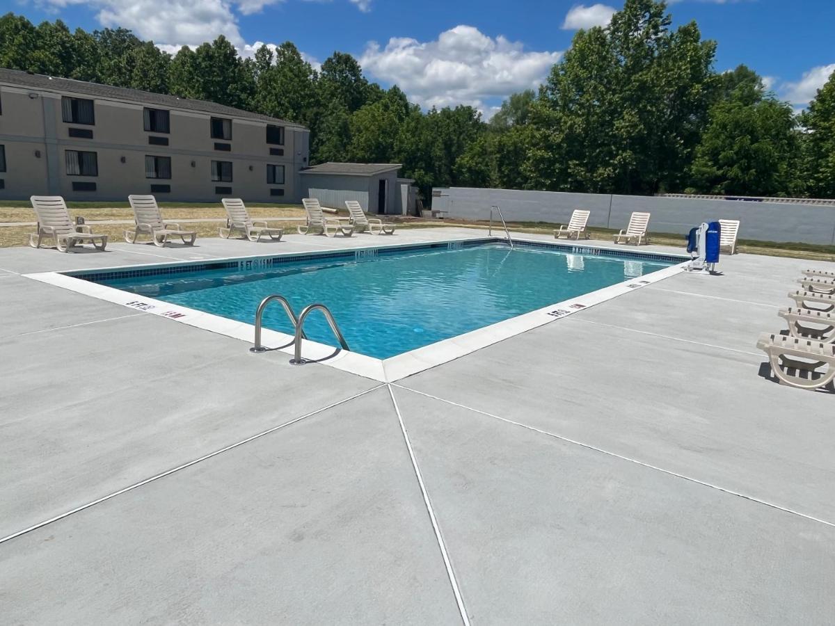 Ramada By Wyndham Allentown Bethlehem Kültér fotó