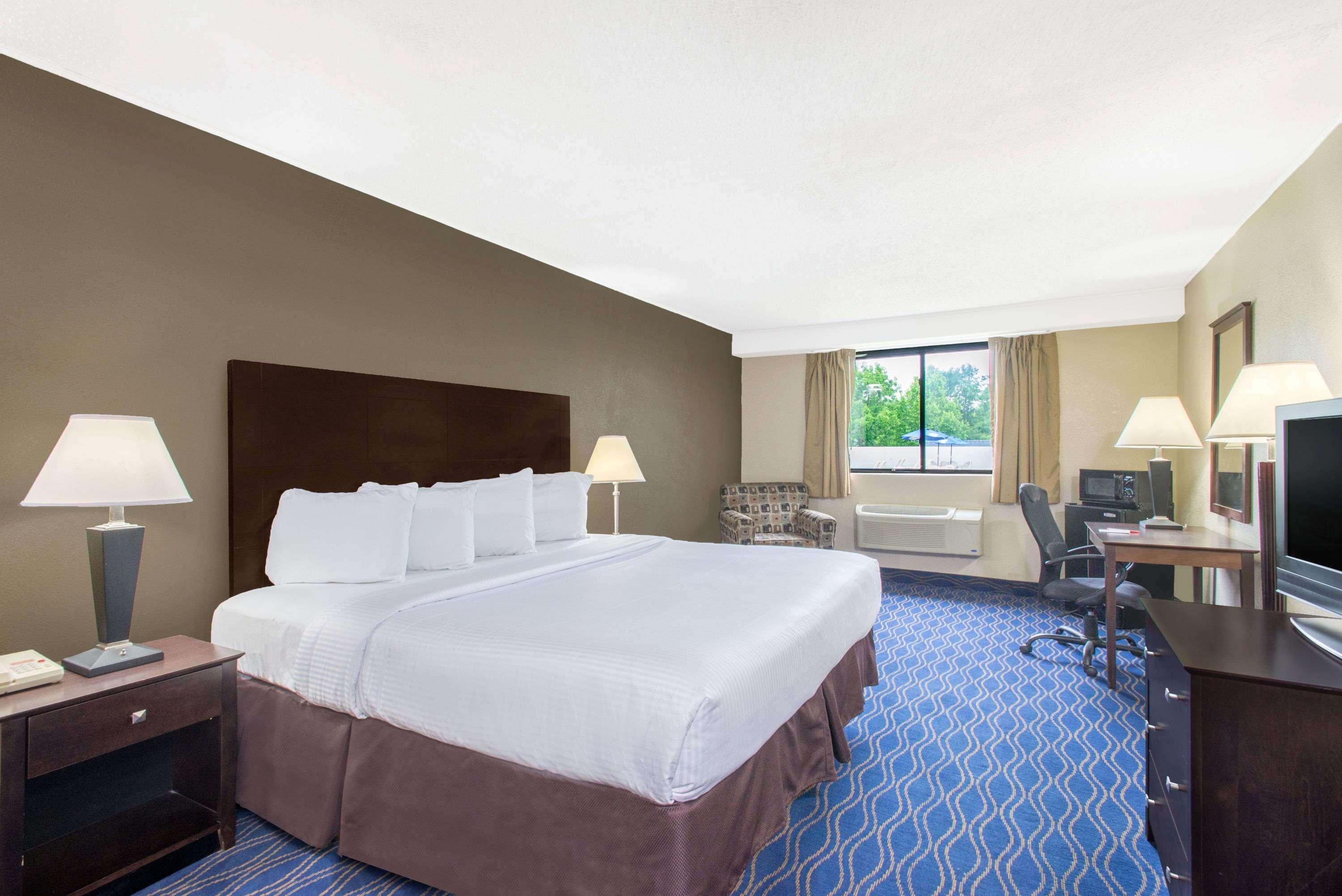 Ramada By Wyndham Allentown Bethlehem Kültér fotó