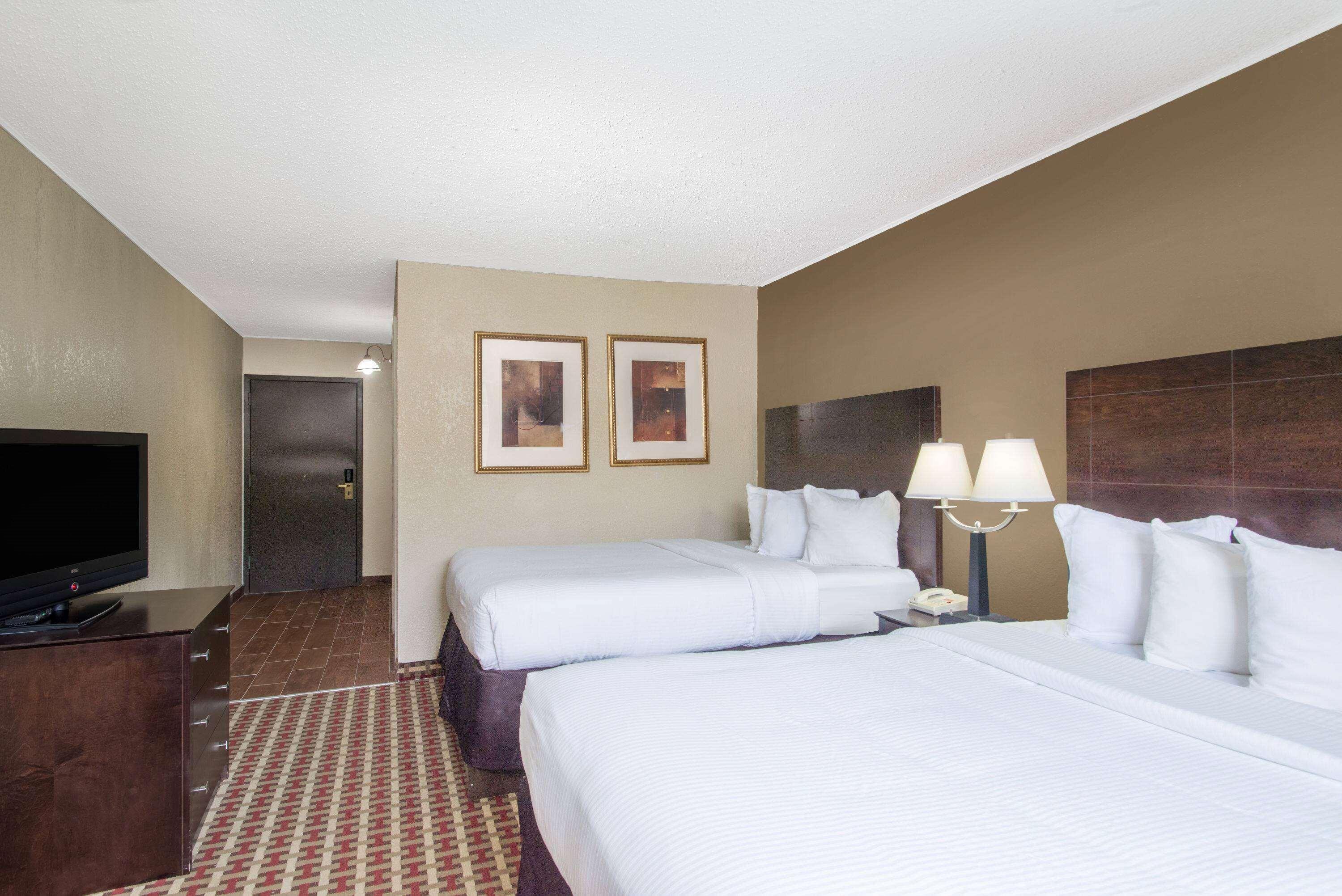Ramada By Wyndham Allentown Bethlehem Kültér fotó