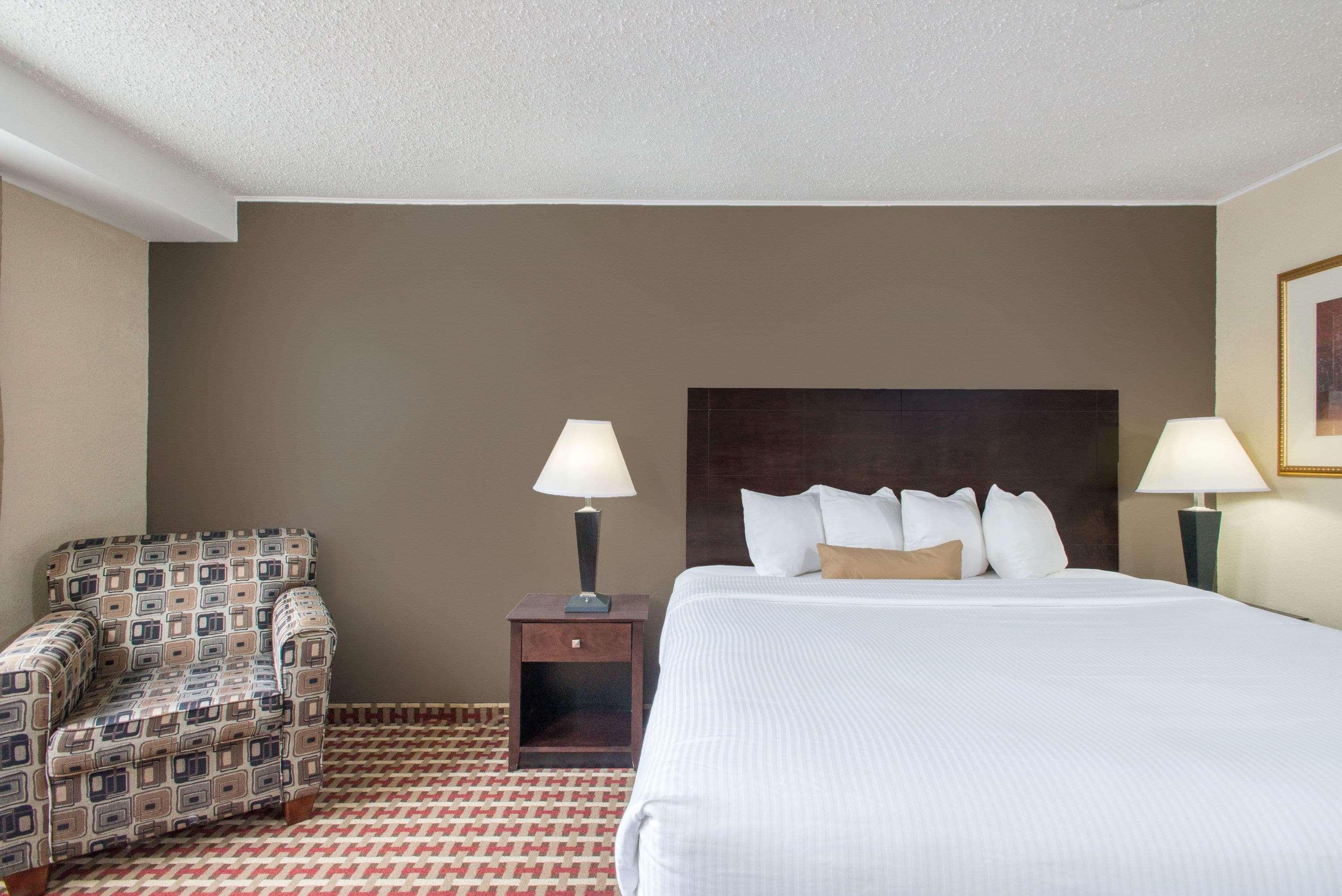 Ramada By Wyndham Allentown Bethlehem Kültér fotó