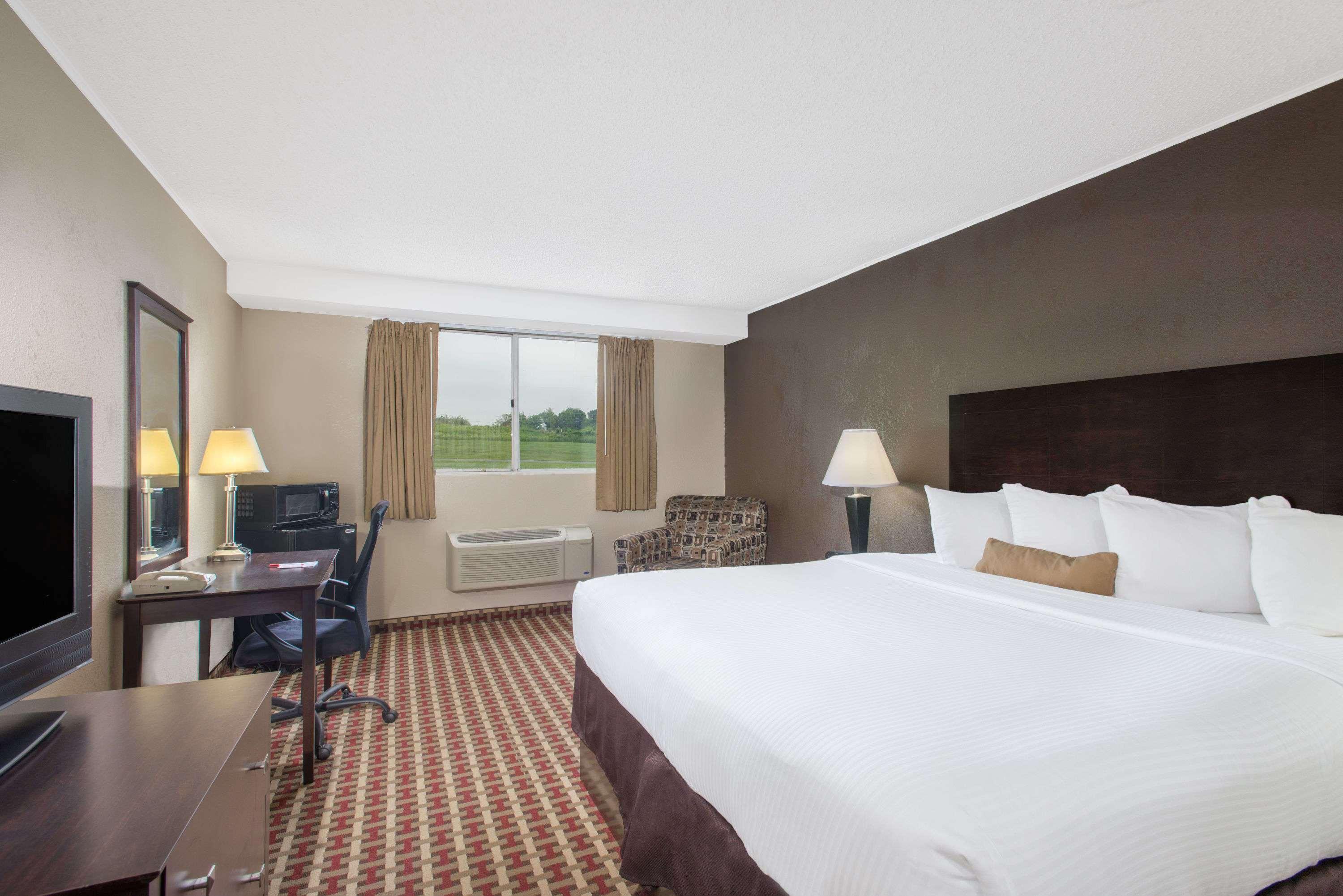 Ramada By Wyndham Allentown Bethlehem Kültér fotó