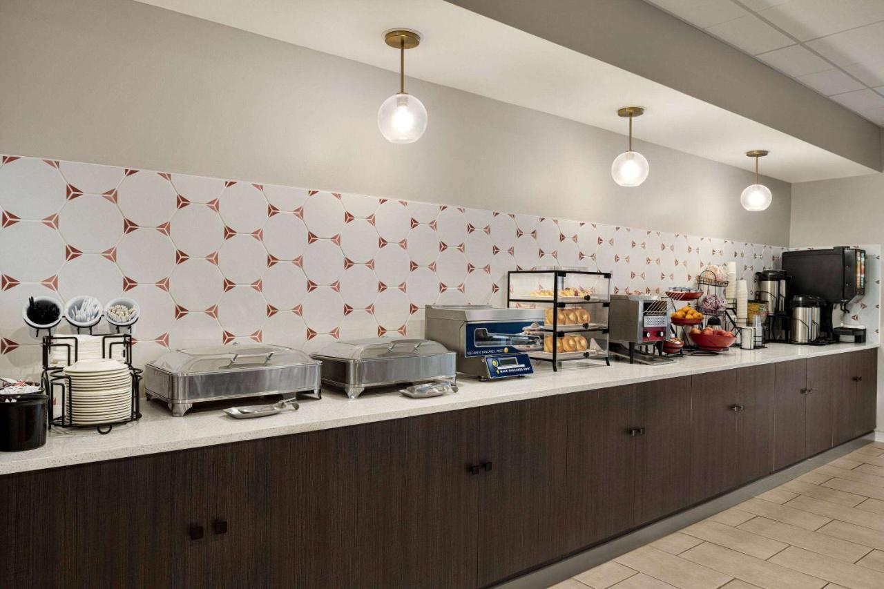 Ramada By Wyndham Allentown Bethlehem Kültér fotó