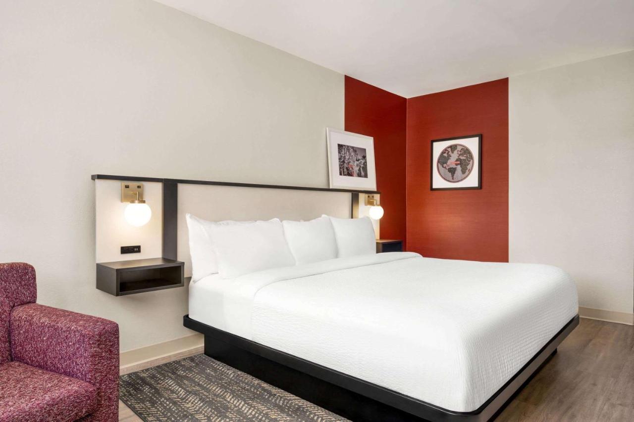 Ramada By Wyndham Allentown Bethlehem Kültér fotó