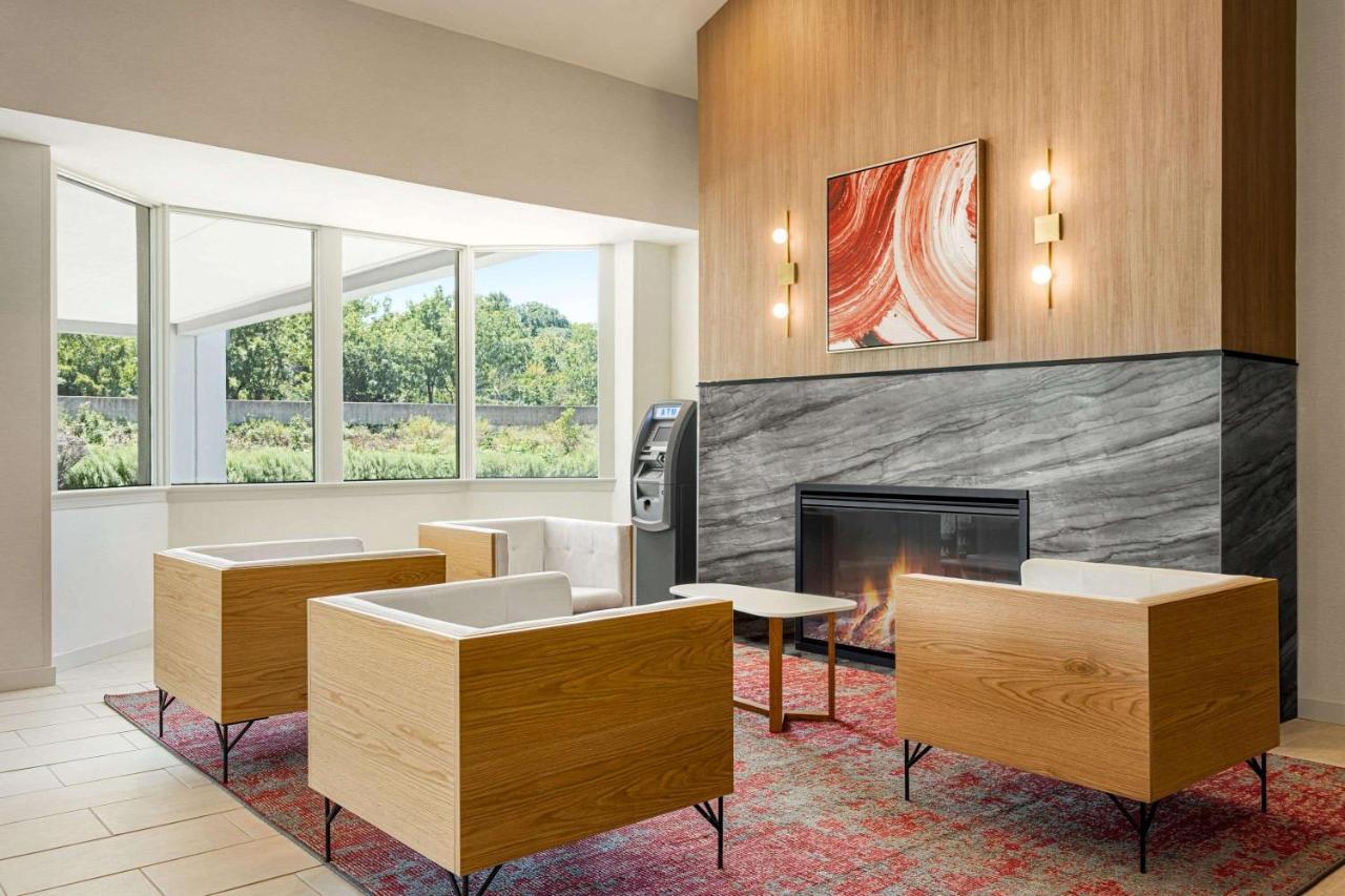 Ramada By Wyndham Allentown Bethlehem Kültér fotó