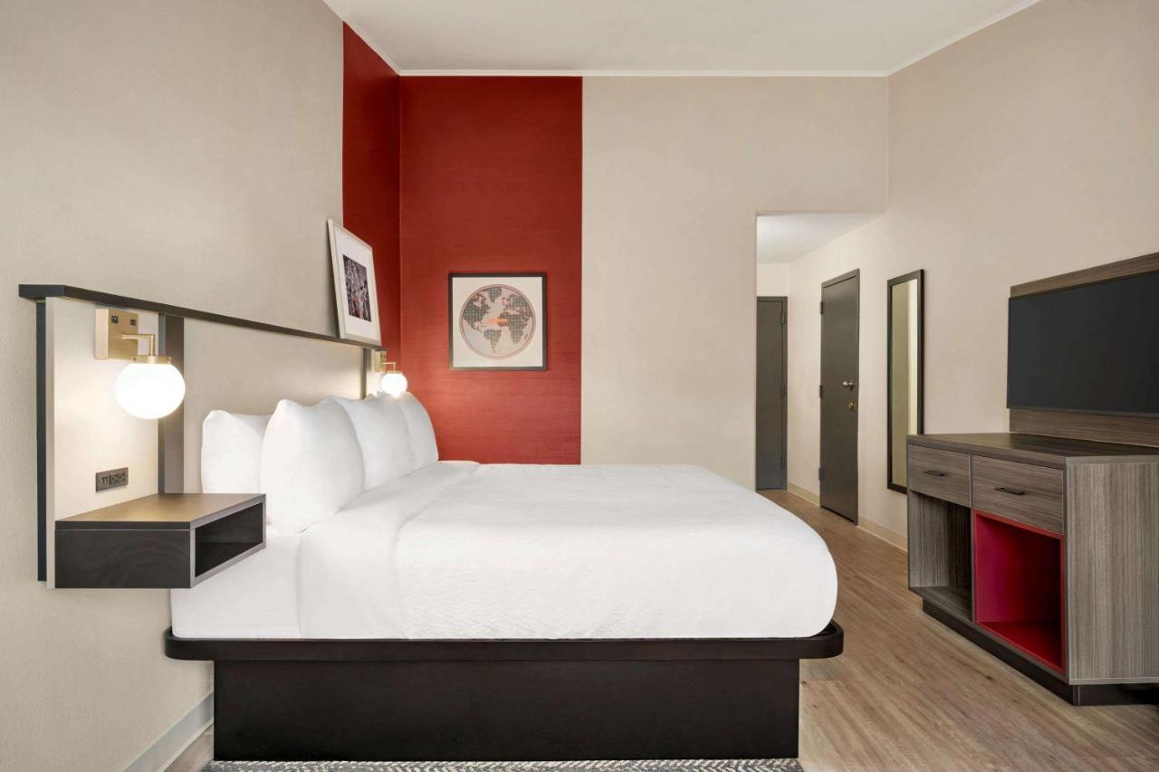 Ramada By Wyndham Allentown Bethlehem Kültér fotó