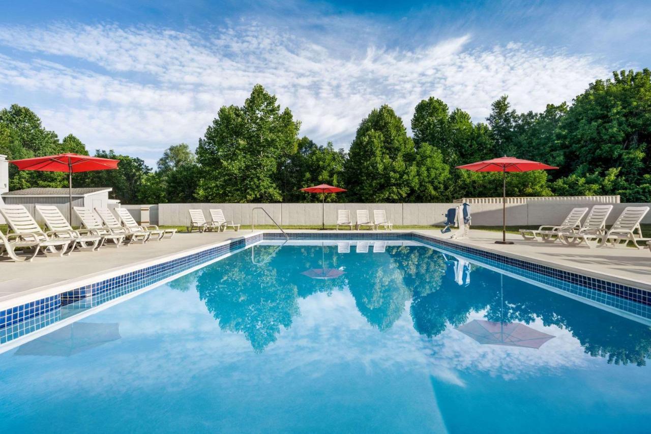 Ramada By Wyndham Allentown Bethlehem Kültér fotó