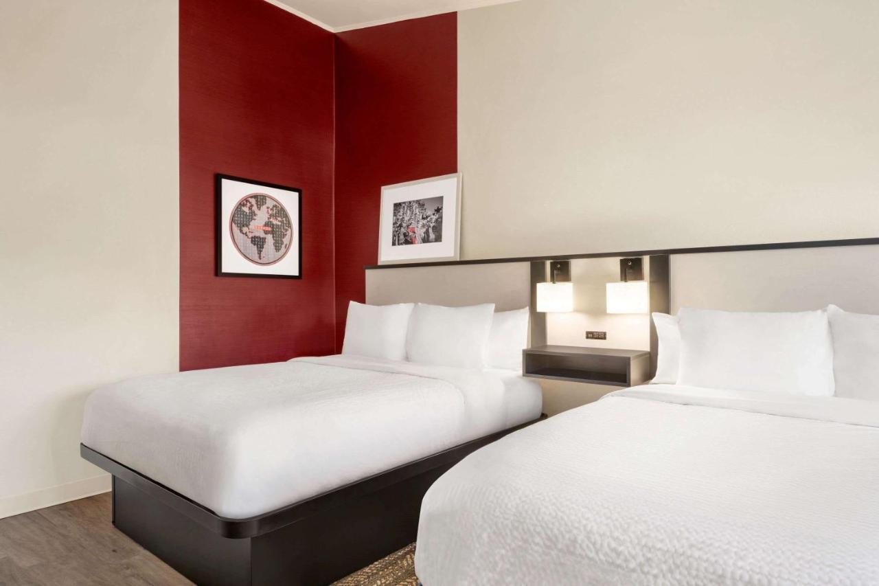 Ramada By Wyndham Allentown Bethlehem Kültér fotó