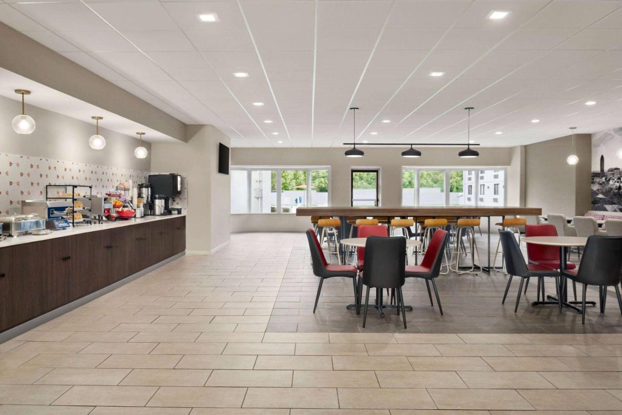 Ramada By Wyndham Allentown Bethlehem Kültér fotó