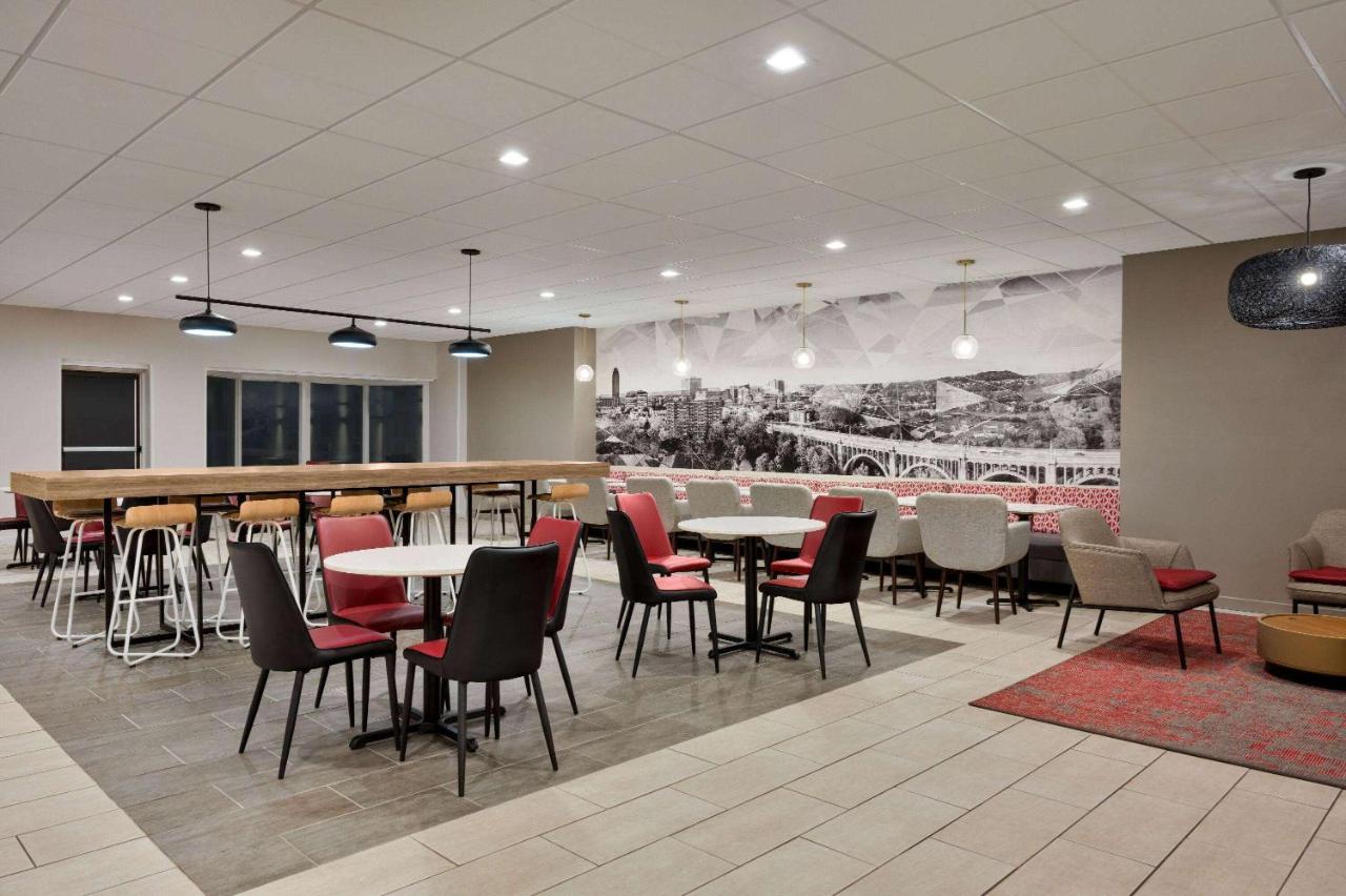 Ramada By Wyndham Allentown Bethlehem Kültér fotó