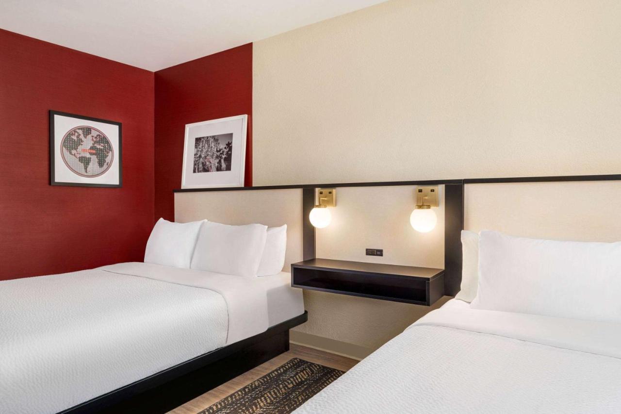 Ramada By Wyndham Allentown Bethlehem Kültér fotó