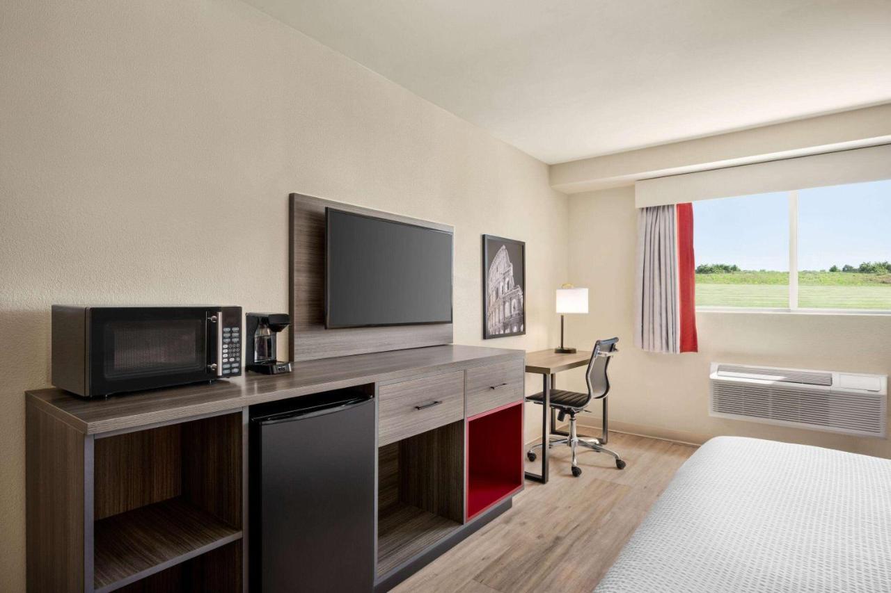 Ramada By Wyndham Allentown Bethlehem Kültér fotó