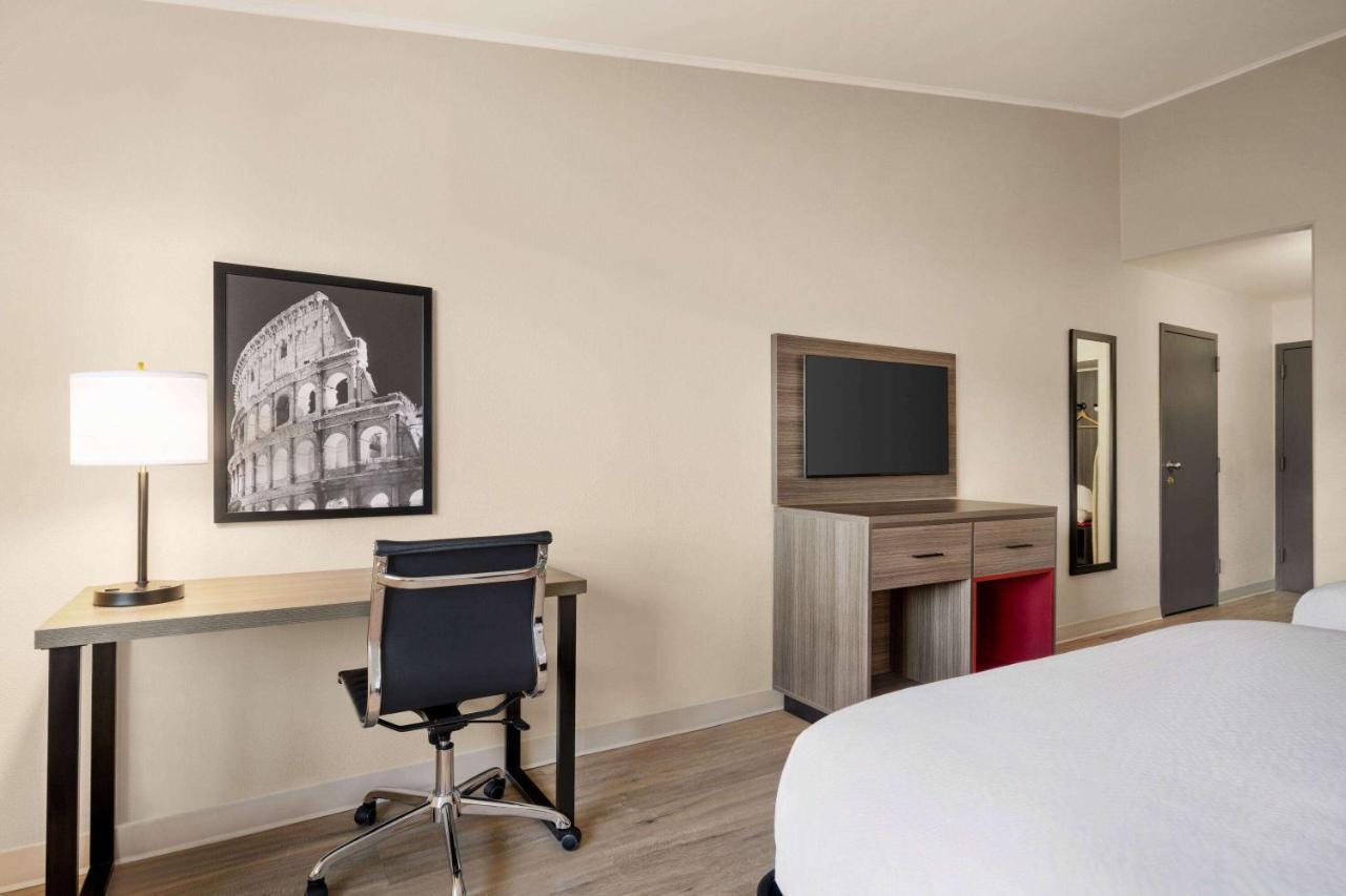 Ramada By Wyndham Allentown Bethlehem Kültér fotó
