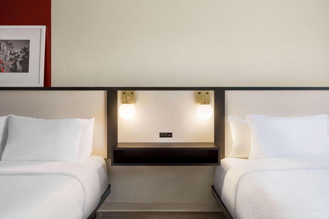 Ramada By Wyndham Allentown Bethlehem Kültér fotó
